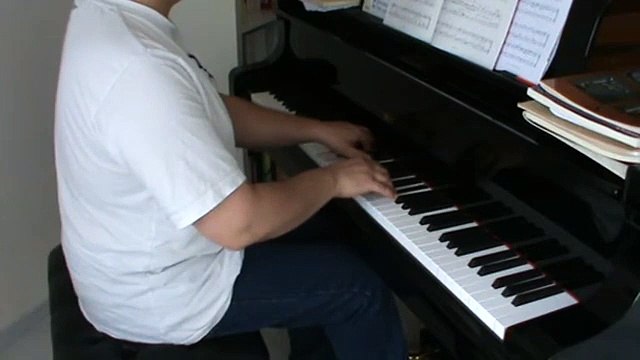 Cornelius Gurlitt, Kleine Blumen (Petites Fleurs) op 205