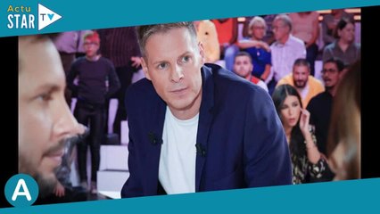 Matthieu Delormeau reçoit une mauvaise nouvelle, il est obligé de quitter "précipitamment" TPMP