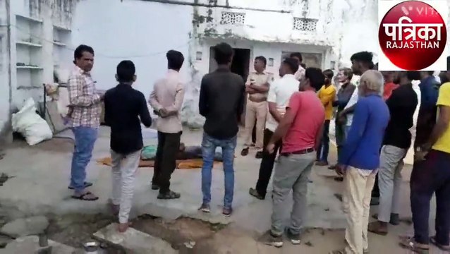 पत्नी से झगड़े के बाद ससुराल के गांव में फंदे से लटकी मिली युवक की लाश, पिता ने लगाया हत्या का आरोप