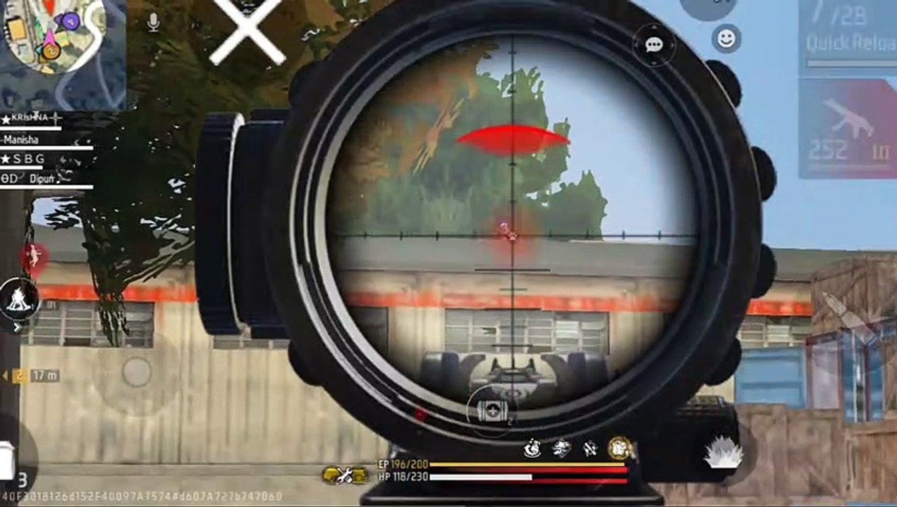 Free Fire Highlights || Free Fire Funny Moments || Free Fire Reels || Free Fire Gameplay || Free Fire Highlights Funny Moments || Garena Free Fire - SBG Gameplay