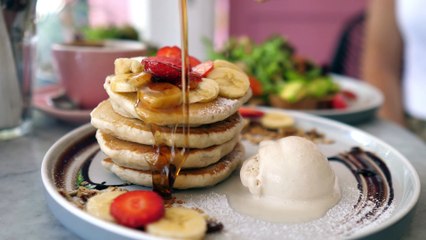 El 88% de los españoles considera que podría mejorar su forma de desayunar