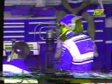 Formula-1 1996 Rd 09 - France - Magny-Cours - FP1 (Eurosport)