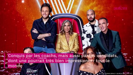 The Voice 2023 : une prestation inédite et dangereuse, du jamais vu dans l'émission