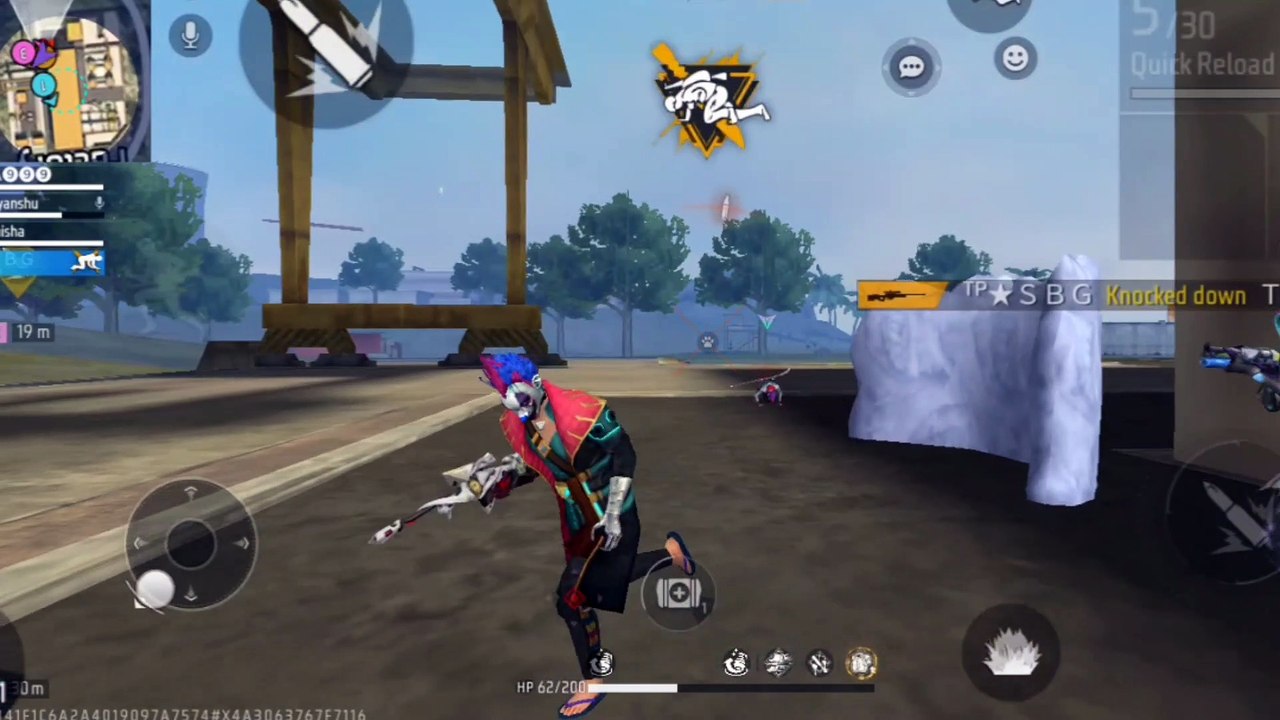Impossible 