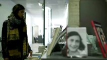 #Anne Frank, vies parallèles Bande-annonce (IT)