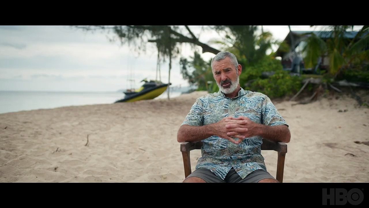 100 Foot Wave Saison 2 - Trailer (EN)