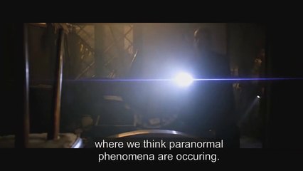 Terrified Bande-annonce (DE)