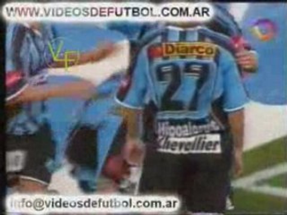 RIver 0 - Almagro 2 (Miranda)