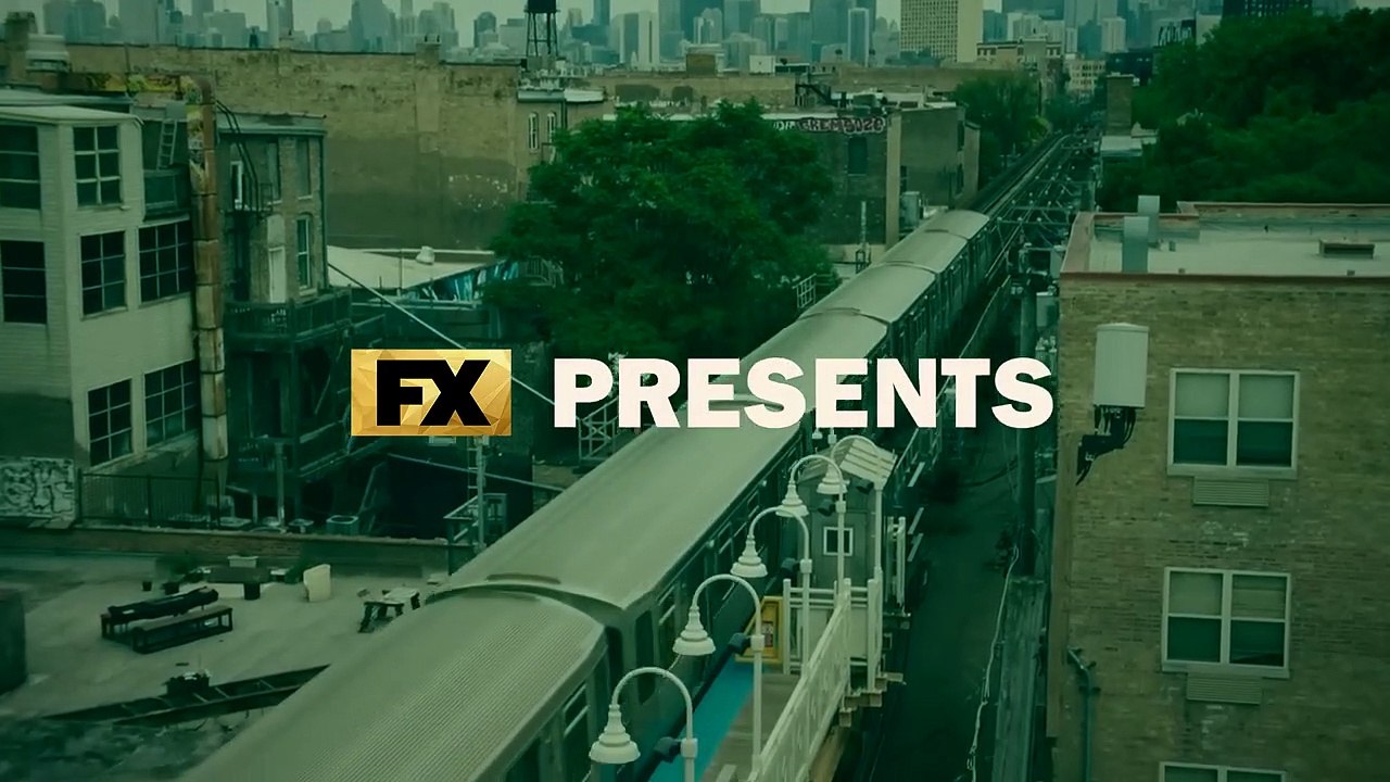 The Bear Saison 2 - Teaser (EN)