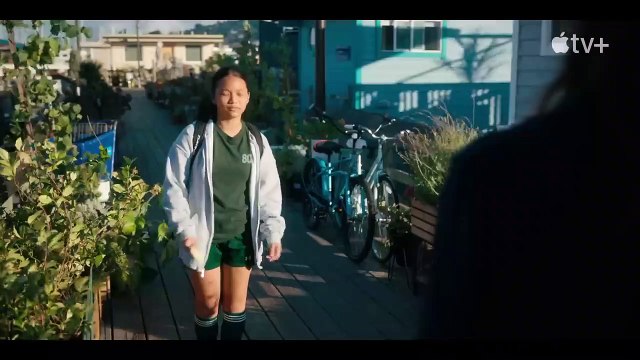 The Last Thing He Told Me Saison 1 - The Last Thing He Told Me — Official Trailer (EN)