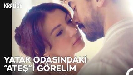 Deniz'den Tıkır Tıkır İşleyen İntikam Planı - Kraliçe 2. Bölüm