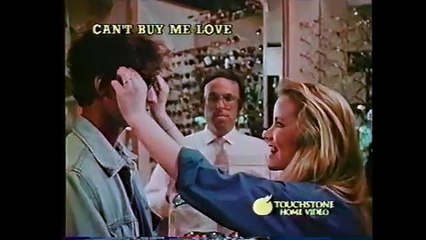 L'Amour ne s'achète pas Bande-annonce (FR)