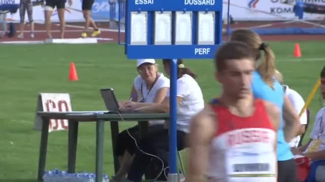 El COI permite que los deportistas rusos y bielorrusos puedan participar en los JJOO