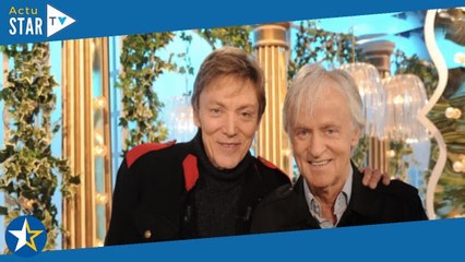 Dave, en couple depuis 50 ans, dévoile le secret de la longévité de sa relation avec Patrick Loiseau