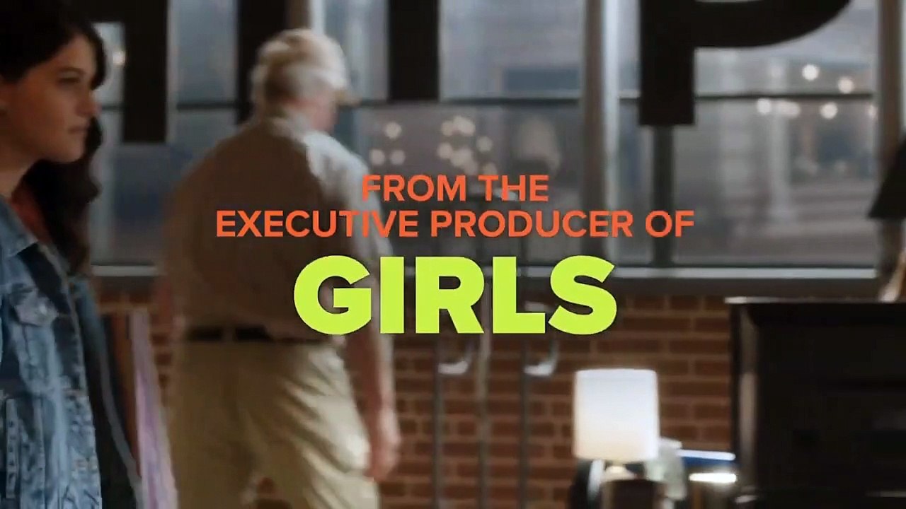 Single Drunk Female - staffel 2 Trailer OV