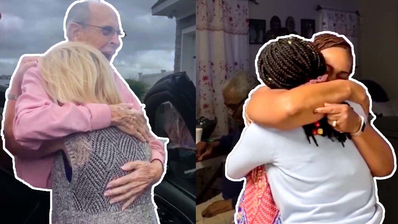 Best Birthday Surprise Reactions To Make Your D...