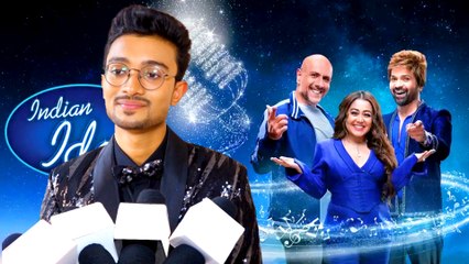 Rishi Singh ने Indian Idol 13 के टॉप 6 Finalists में बनाई जगह