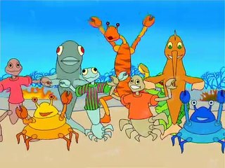 Waterland! Unit 2b! Fairyland 4