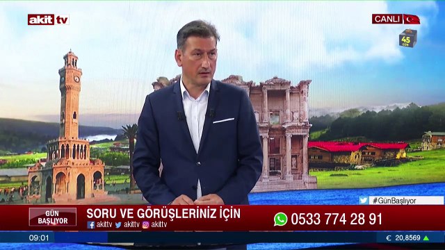 14 Mayıs seçimlerine doğru Türkiye