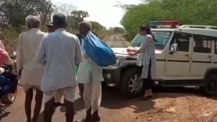 मंदसौर: इंसानियत हुई शर्मसार, 7 वर्षीय बच्ची के साथ दुष्कर्म