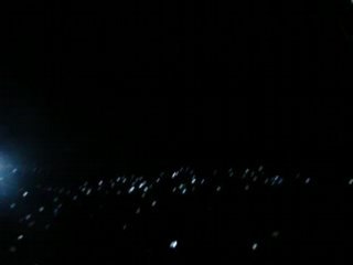 A Bercy 09.03 avant concert