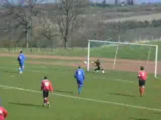 Chatel-Guyon / USMV (Coupe Seniquette)