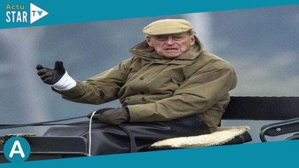 Sarah Ferguson glacée par le prince Philip : ses confidences sur leur relation orageuse