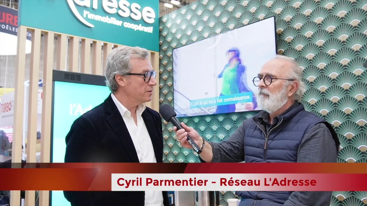 Le Salon de la Franchise 2023