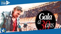 50 ans de Johnny Hallyday, coup de foudre d'Emmanuel et Brigitte Macron… Les 30 événements qui ont m