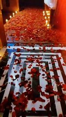 Anniversary Decoration in Hyderabad