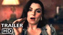 DEAD RINGERS Trailer 2023 Rachel Weisz