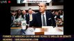 Former Starbucks CEO Howard Schultz grilled in Senate hearing - 1breakingnews.com