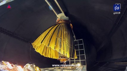 الاحتلال يطلق قمرا صناعيا عسكريا للتجسس