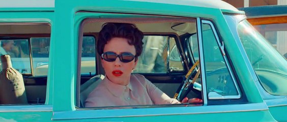 Asteroid City Trailer #1 (2023) Jason Schwartzman, Scarlett Johansson Comedy Movie HD