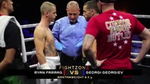 Ryan Farrag vs Georgi Georgiev (25-02-2023) Full Fight