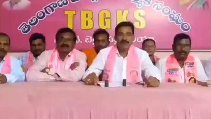 బెల్లంపల్లి: ఎమ్మెల్యే చిన్నయ్యపై ఆరోపణలు అవాస్తవం