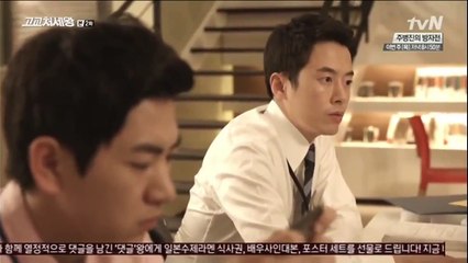 Tập 2 - Ông hoàng trường trung học, Phim Hàn Quốc, bản đẹp, lồng tiếng, cực hay