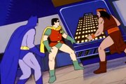 Super Friends 1980 Series Super Friends 1980 The Lost Series E003 Once Upon a Poltergeist