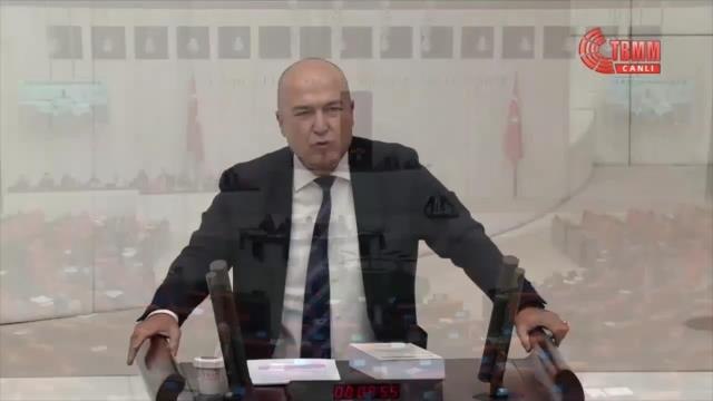 Murat Bakan'dan Çevre Kanunu Tepkisi: Hamasetle Siyaset Olur Belki Ama Hamasetle Devlet Yönetilmez, Yönetemeyeceğinizi Bu Seçimde Göreceksiniz