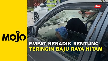 Ibu terkilan tak sempat penuhi hasrat anak
