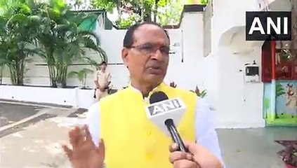 सीएम ने इंदौर हादसे की जानकारी ली, बचाव कार्य तेज करने के दिए निर्देश