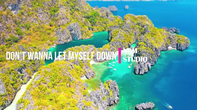 Don't Wanna Let Myself Down - NEFFEX_ Alternative Music, Happy Music @NCMstudio18