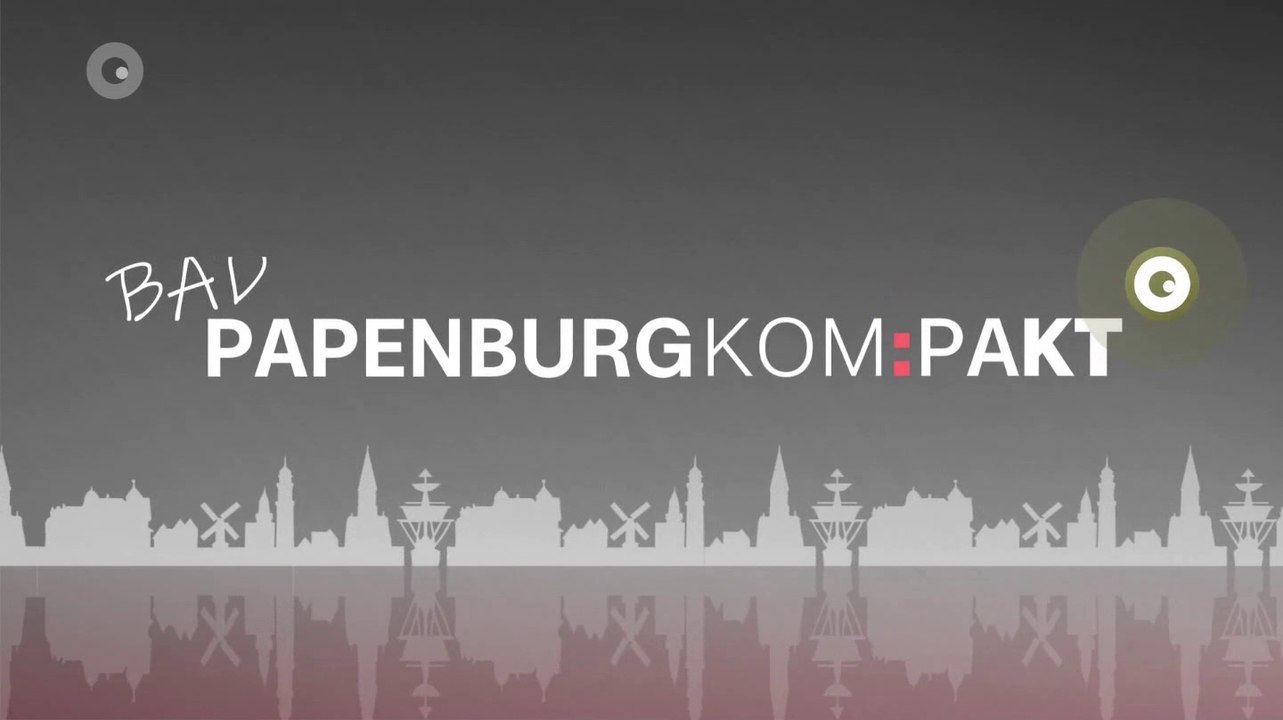  die moppe feiert geburstag | bad papenburg kom:pakt | babylon television