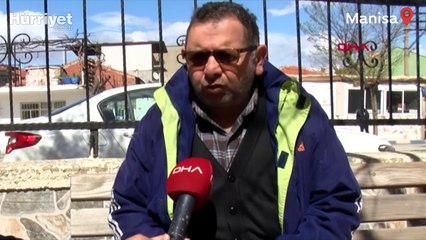 Acılı baba: Aile faciası yaşandı