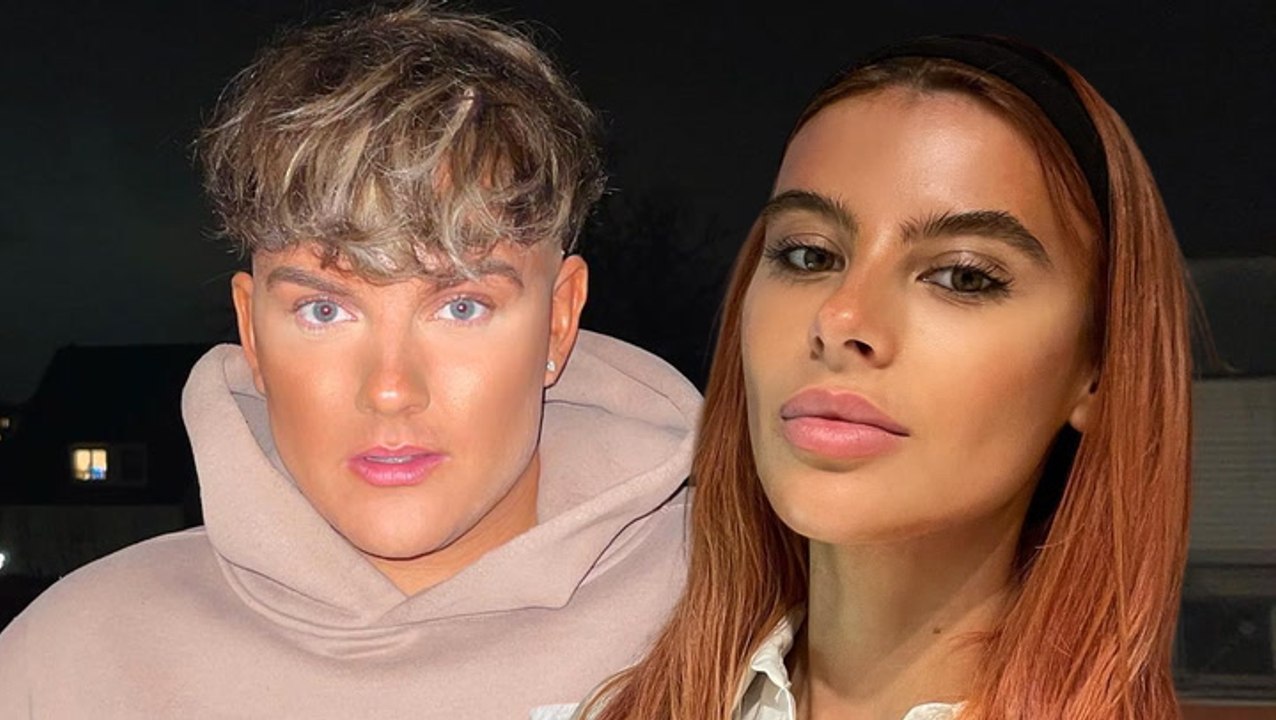 Twenty4tim und Romina Palm: DAMIT hat niemand gerechnet