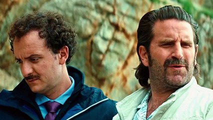 BONNE CONDUITE Bande Annonce (Palmashow, Thomas VDB, Serial Killer 2023)