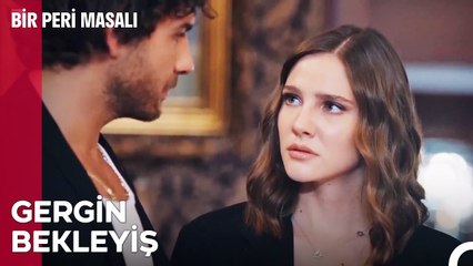 Ne Bu Gizemli Havalar Zafer? - Bir Peri Masalı