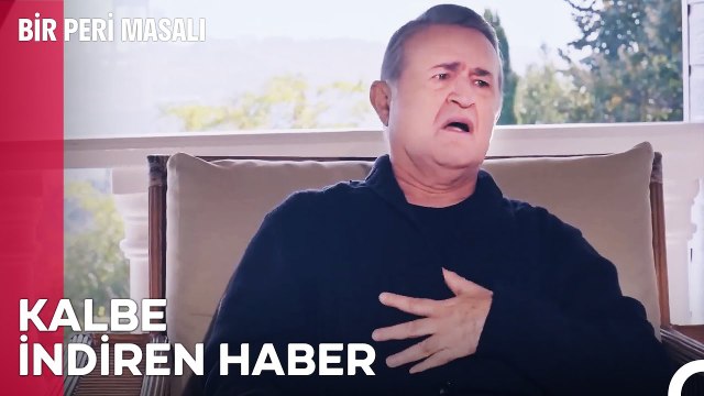 Onur Köksal'ın Bileti Kesildi - Bir Peri Masalı