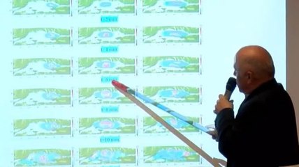 İstanbul için iki üniversiteden yeni tsunami senaryosu