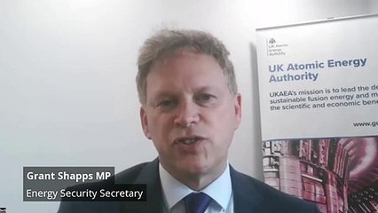 Minister believes energy bills will come down from June